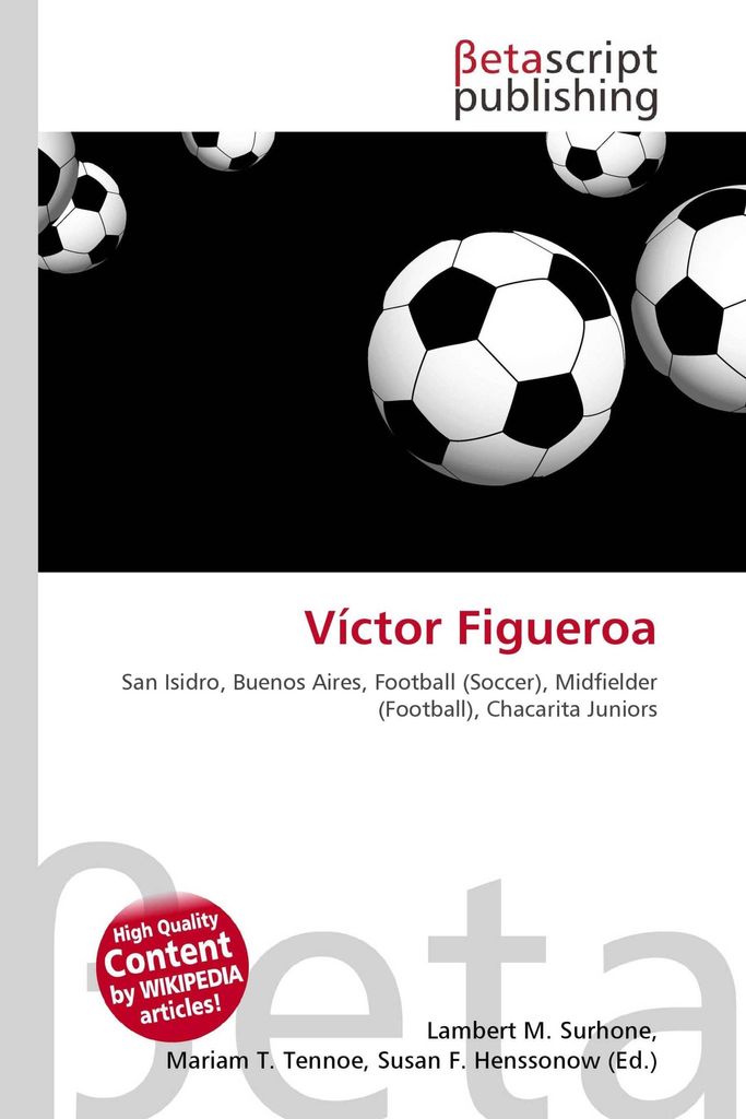 Víctor Figueroa