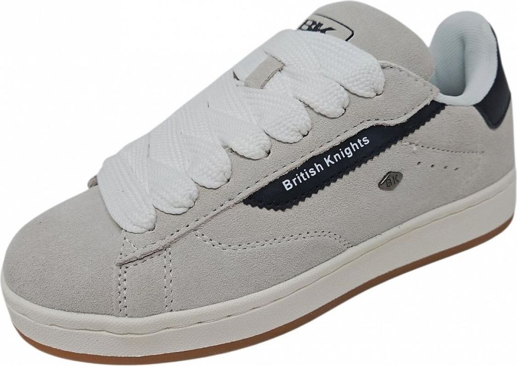 British Knights E20 Sneaker low Beige