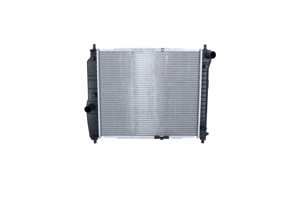 NRF 53637 Radiateur de refroidissement moteur haute performance