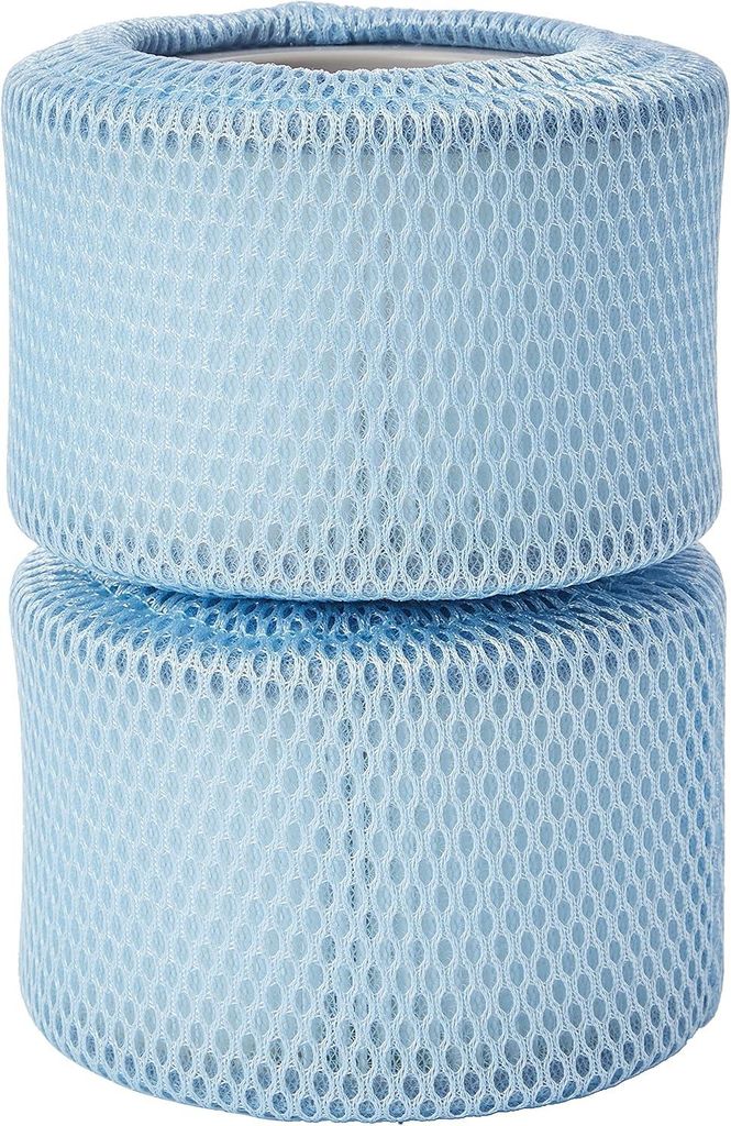 Geeignet für UK B0303604/B0303499 Zweierpack-Filterkartuschen, kompatibel mit der Marke Jacuzzi, blau