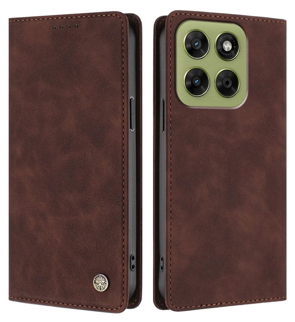 Motorola Moto G67 / G77 / G87 Hülle - Coverup Classic Produktbild 