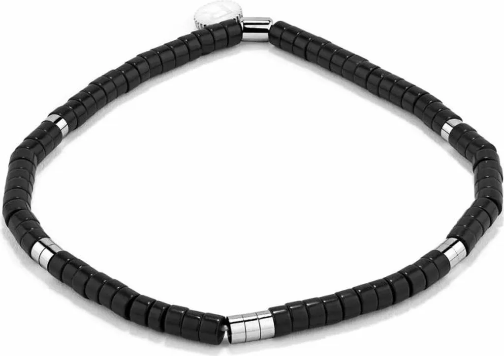 Bracciale Strahlendes Rh000299: l'Accessorio Quotidiano in Quarzo