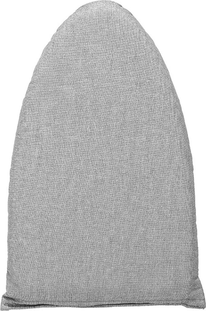 Dampfbügelhandschuh mit Fingerschlaufe, hitzebeständiger Hand-Anti-Dampf-Handschuh, Handschutz für das Bügelbrett zum Dämpfen von Kleidung