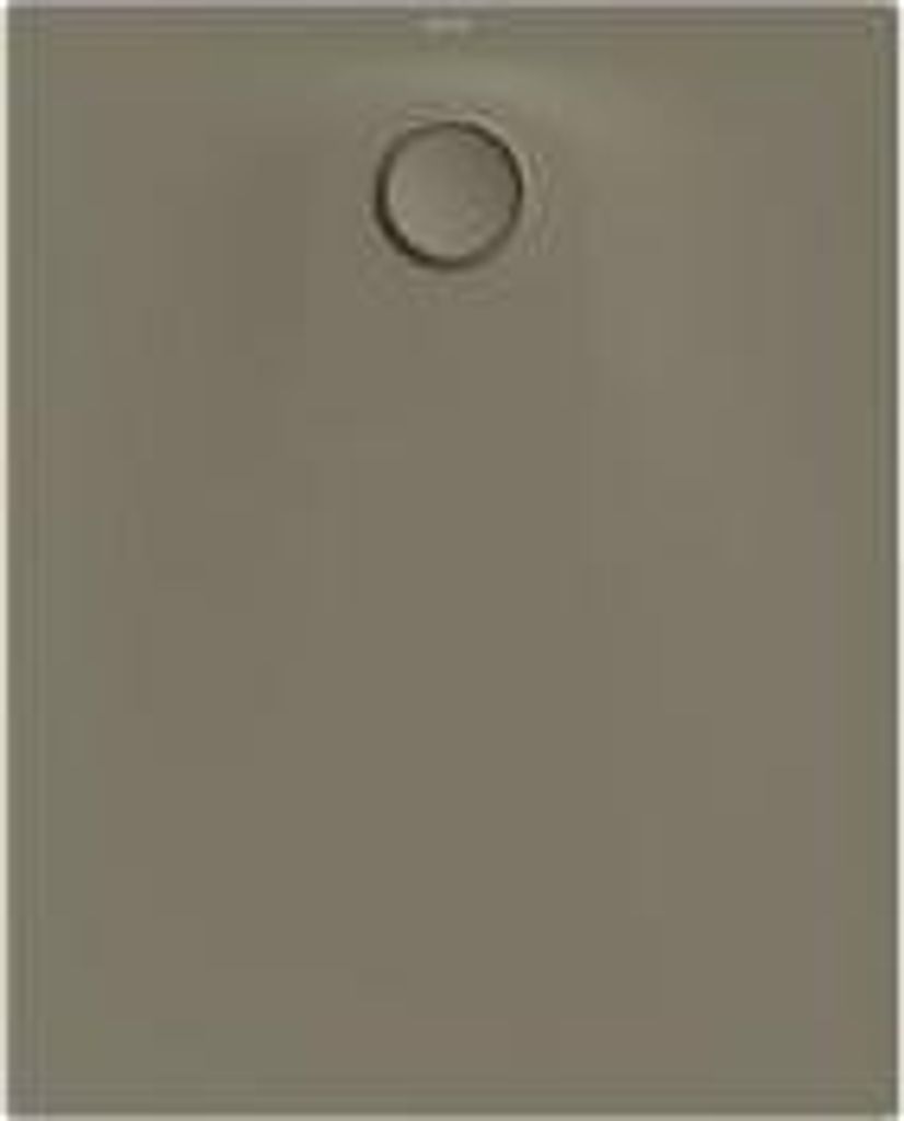 BETTE 4014-404AE,T1 Duschwannen Ultra Space 15 mm T1