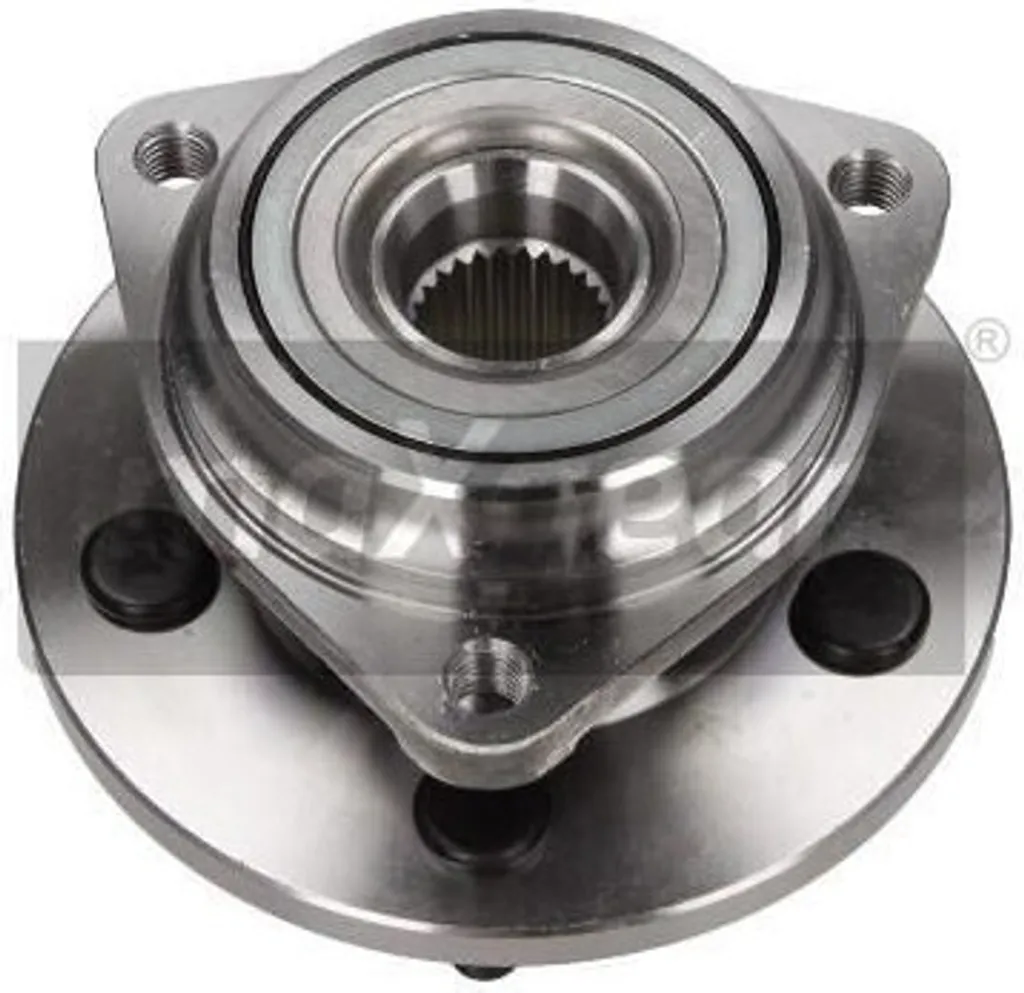 Roulement de Moyeu Avant MAXGEAR 33-0691 Haute Résistance pour Jeep 4x4