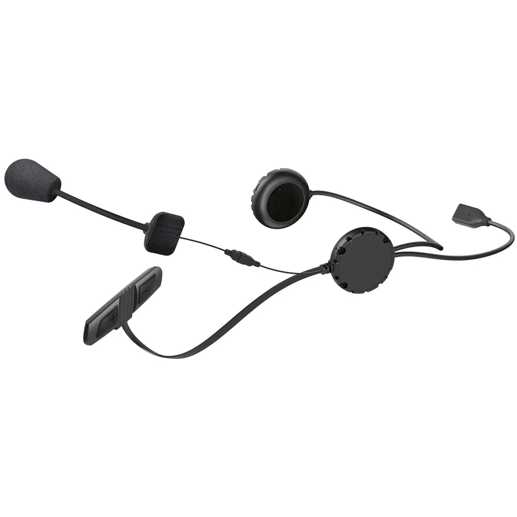 Sistema Bluetooth Sena 3S Plus - 2