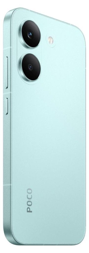 Xiaomi Poco X8 Pro 5G 12 GB/512 GB Grün (Mint Green)