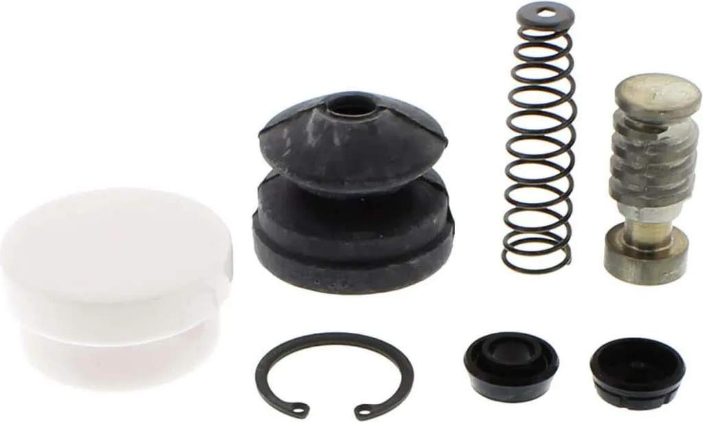 Kit Réparation Maître Cylindre de Frein TOURMAX MSR-111 pour Honda GL 1100