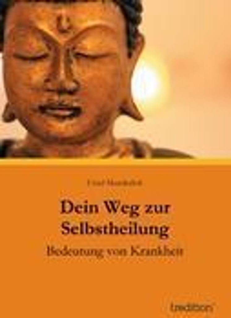 Dein Weg zur Selbstheilung