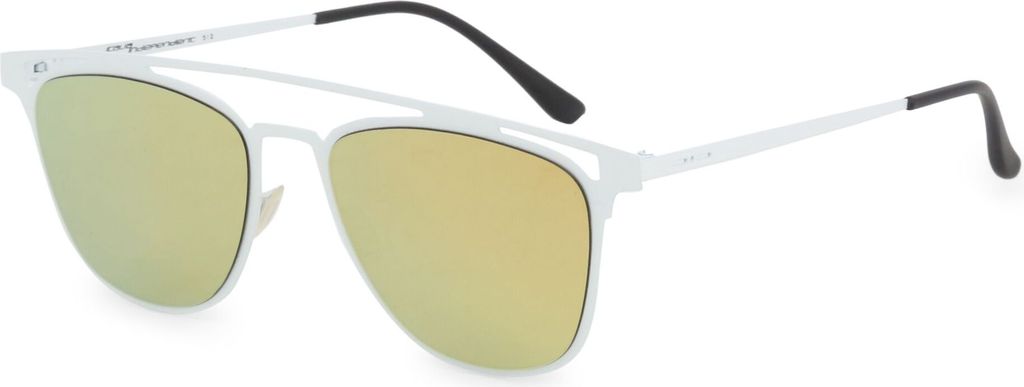 Italia Independent Sonnenbrille I I 0250 THIN METAL B. 2 001.