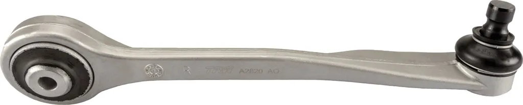Bras de suspension TRW JTC2712 en Aluminium Renforcé pour Audi A6 Avant