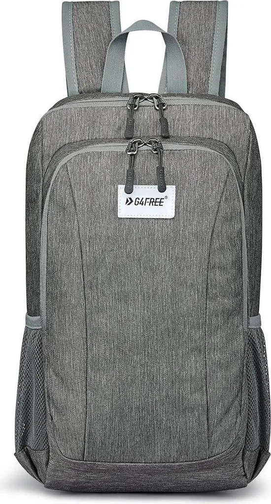 Sac à Dos 10L 100% Étanche Haute Résistance pour Petite Randonnée