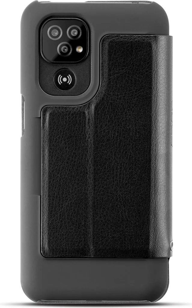 Custodia intelligente Doro 8110, nero - 3