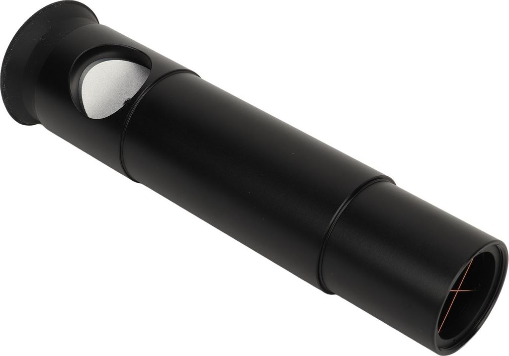 1,25" kovový kolimující okulár Cheshire Okulár Obrázek produktu 
