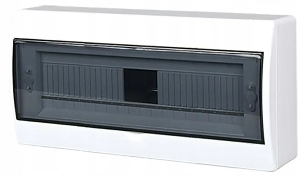 Tableau de distribution RN-18 Wave pour extension de circuit intérieur