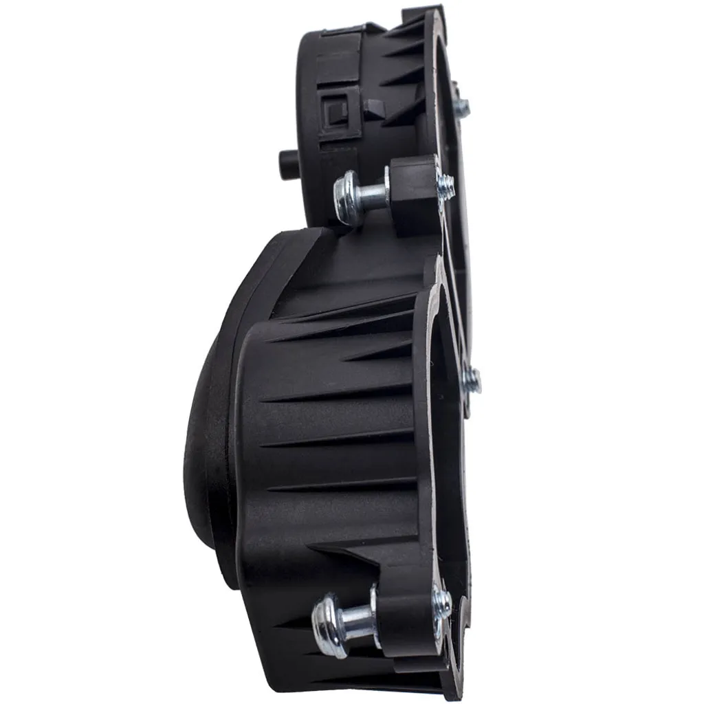 Vanne de Séparation Huile BMW : Solution pour Ventilation Carter E46 - 4