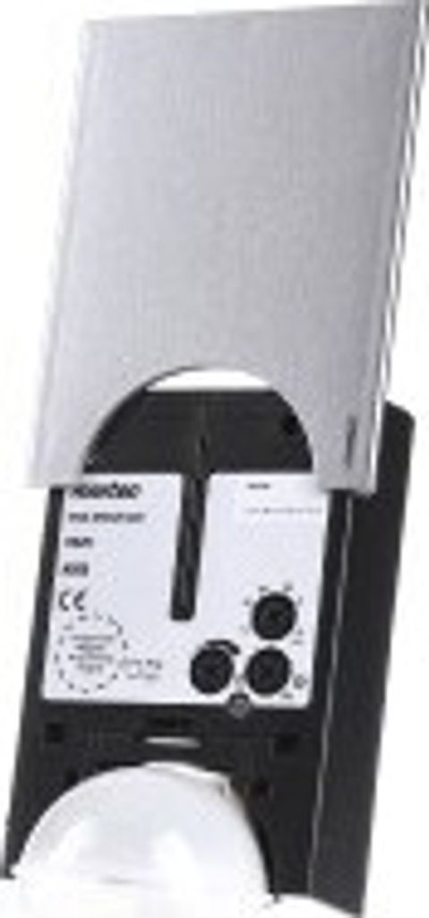 MERTEN 632569 KNX ARGUS 220 aluminium