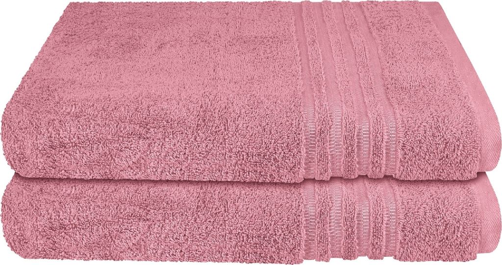 Floringo Frottie Professional Series Star 500 g/m², 100% Cotton, Hawaii