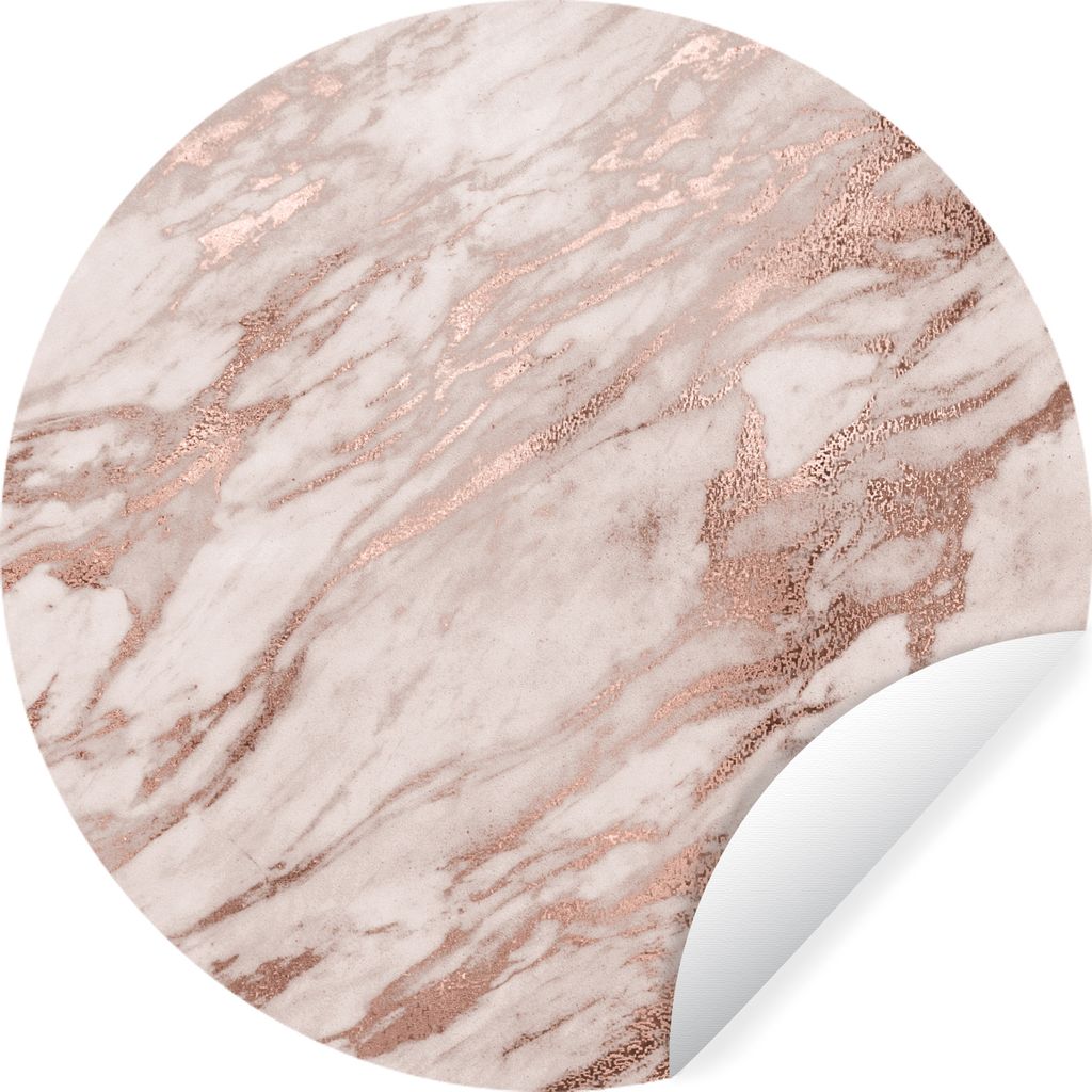 MuchoWow - Wandbild - Fototapete - Selbstklebend - Dekoration - Wandschmuck - Schlafzimmer