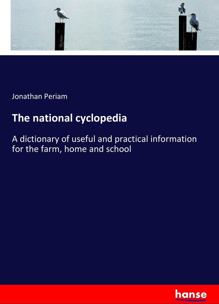 The national cyclopedia