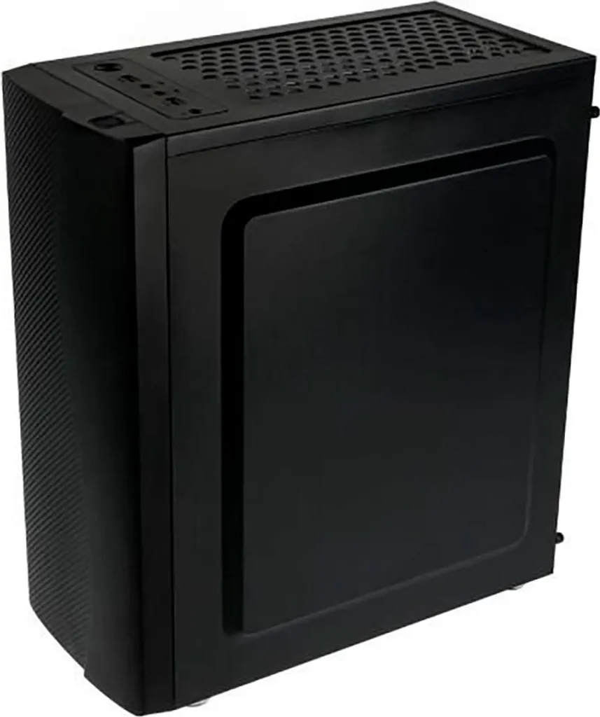 Acquista Kolink Inspire K5 ARGB: Case PC Gaming Economico e Robusto - 1