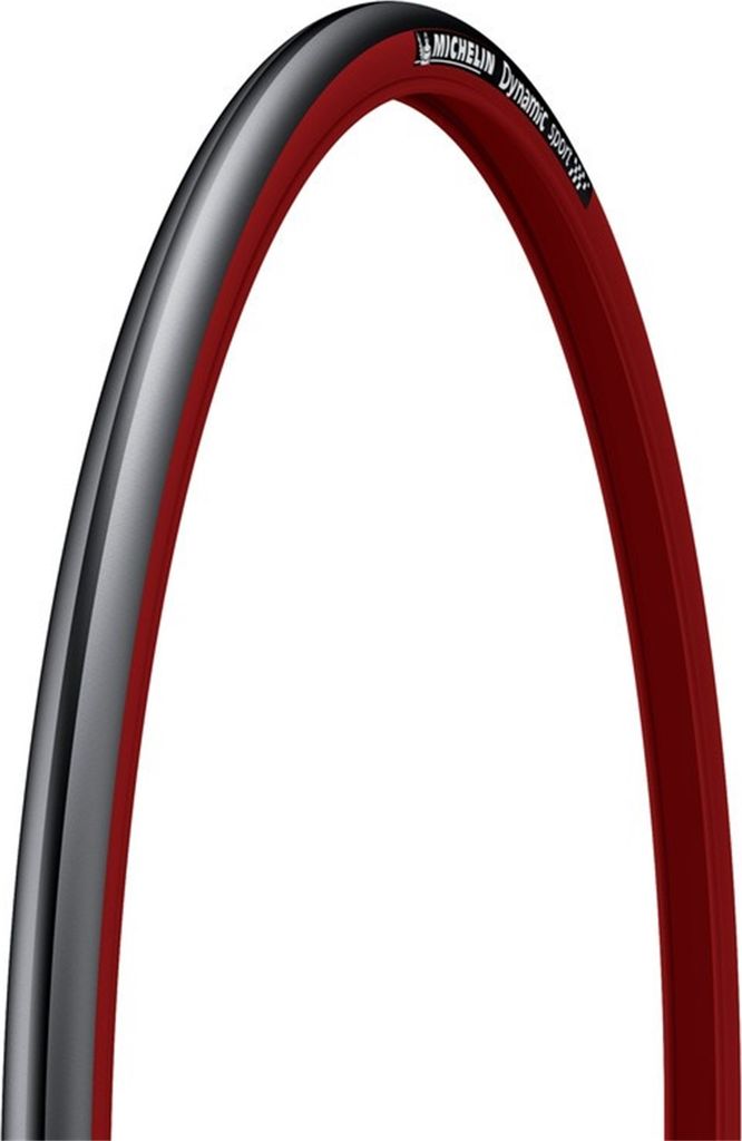 Michelin Dynamic Sport-Reifen 700x23c (23-622) – Draht Produktbild 