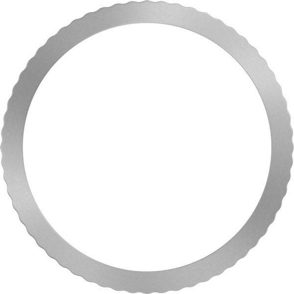 Reduzierring für PRO Kreissägeblatt, 15 x 0,6 x 12,7 mm