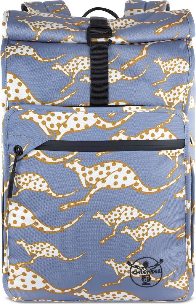 Chiemsee Jump N Fly Daypack 46 cm Laptopfach