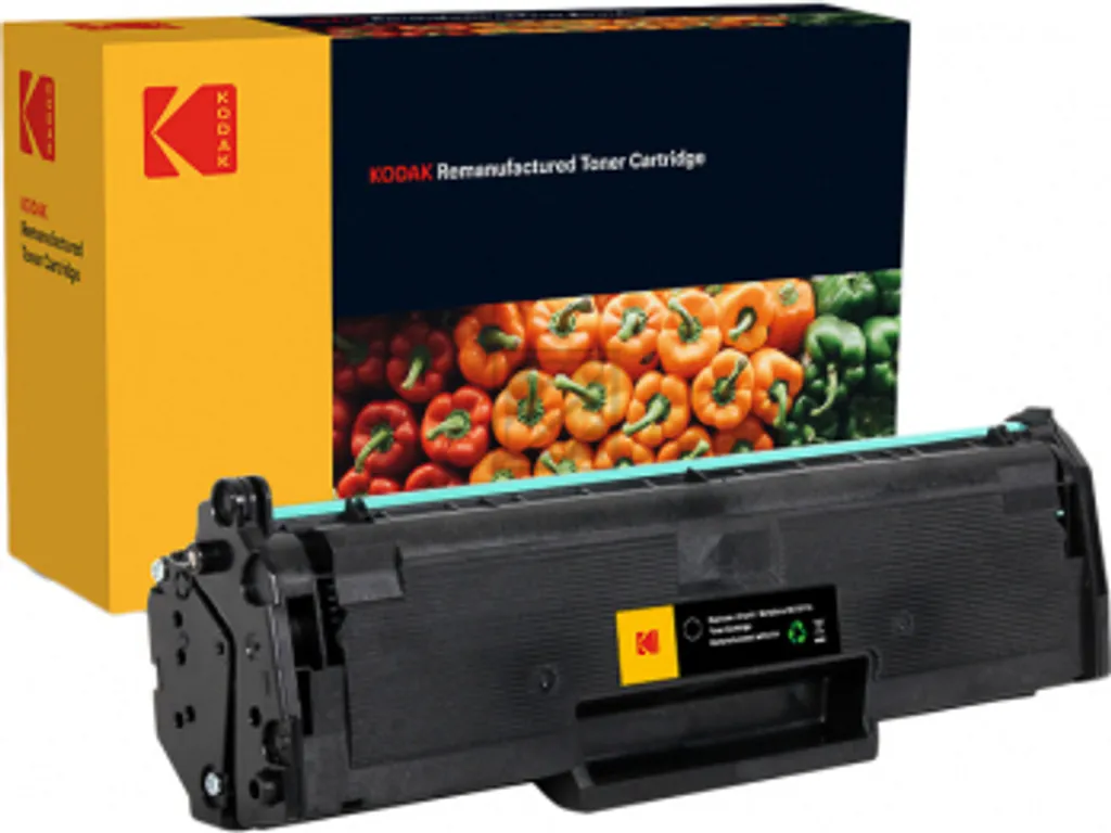 Toner Laser Noir HP Q7551X compatible LaserJet P3005 par Kodak 51X