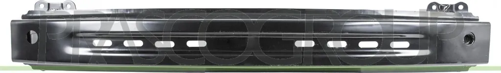 Fixez votre pare-chocs arrière Kodiaq avec le support PRASCO SK8101672