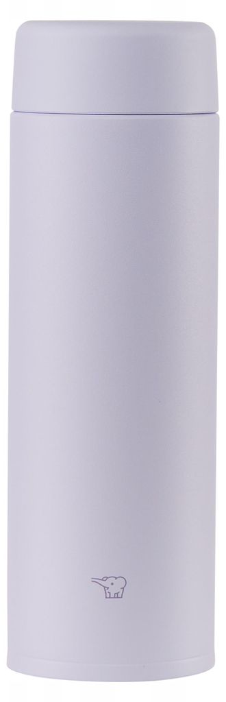 Zojirushi SU-AA48, termoizolačný pohár, farba: fialová, Obrázok produktu 