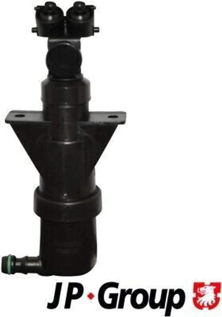 Buse de lave-phare pour Audi A4 8D JP GROUP - Lave-projecteur robuste