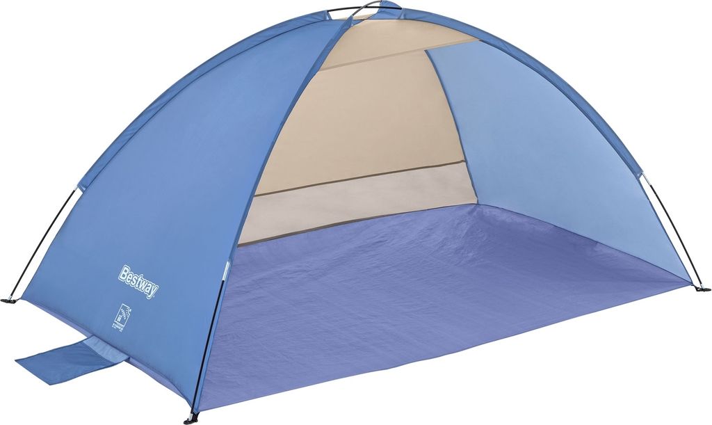 Bestway Strandtent - Pavillo - 2-Persoons - UV80 Zdjęcie produktu 33