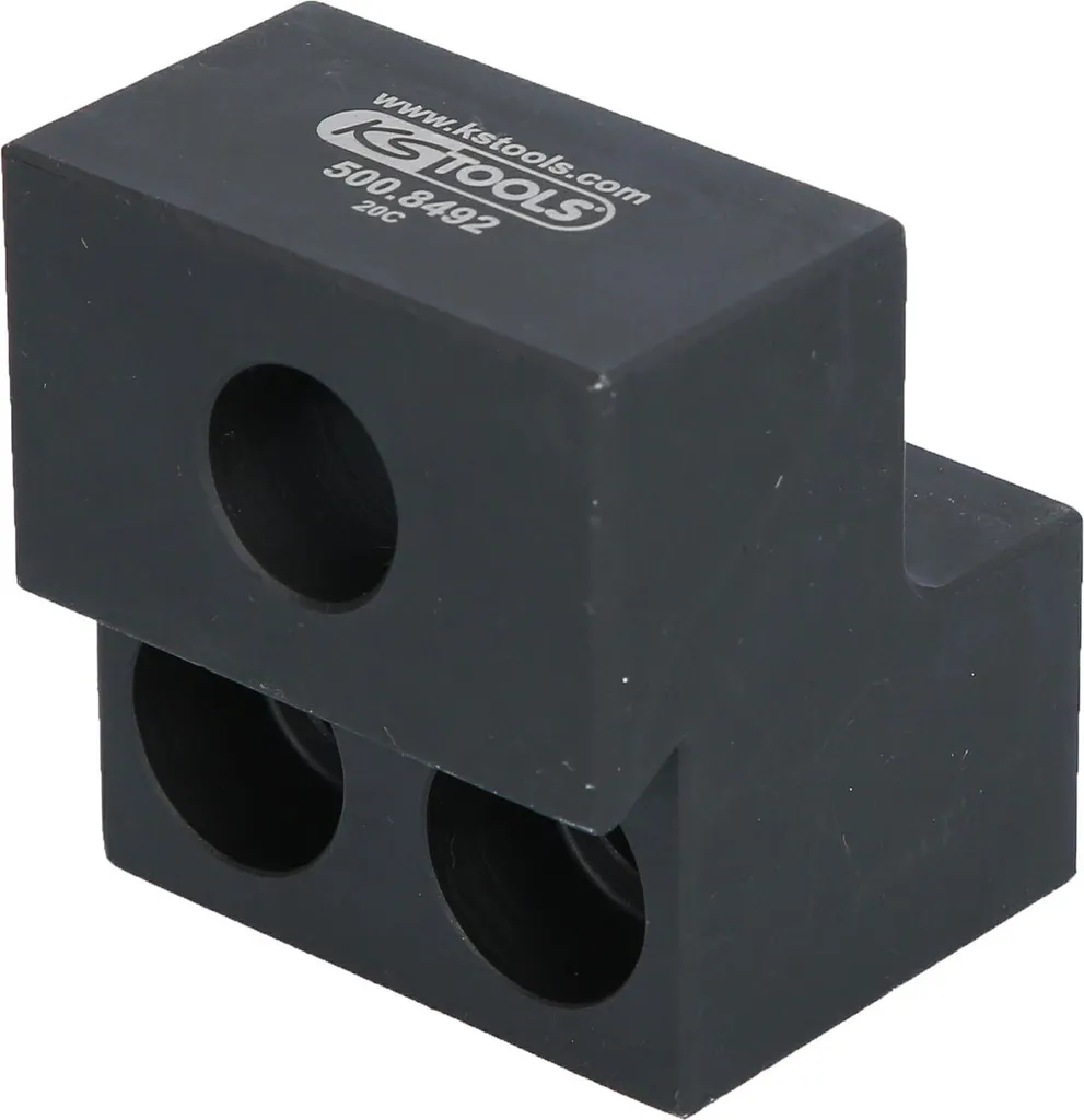 KS TOOLS Supporto per montante 45 mm - 500.8492
