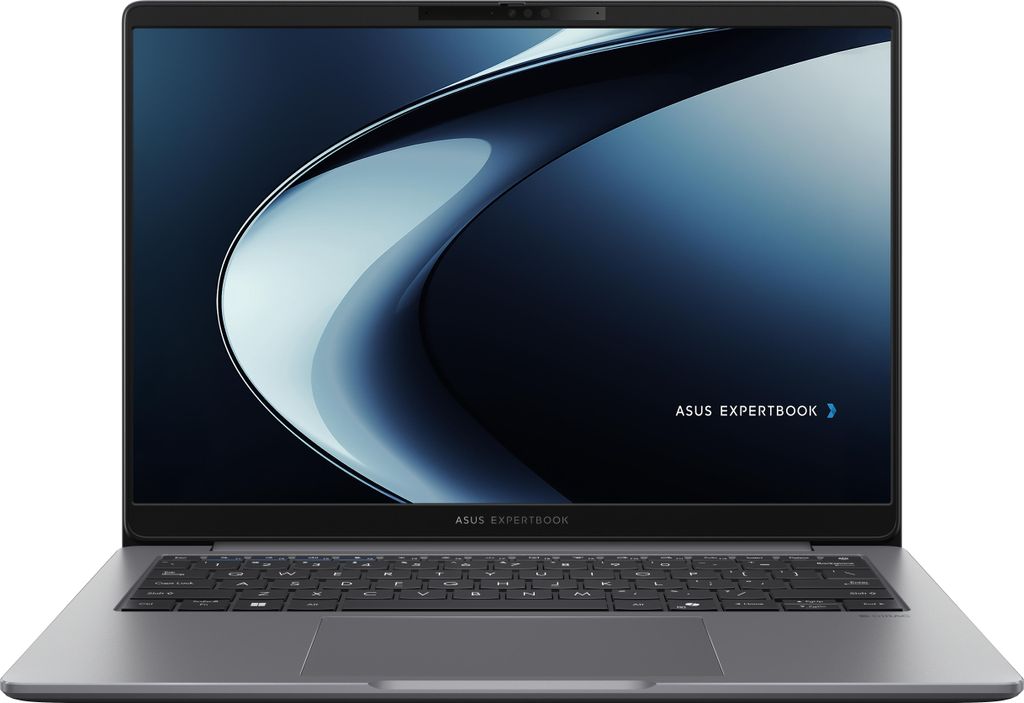 ASUS ExpertBook P3 PM3406CKA-NZ0501X - 14 pouces, AMD Ryzen Image du produit 