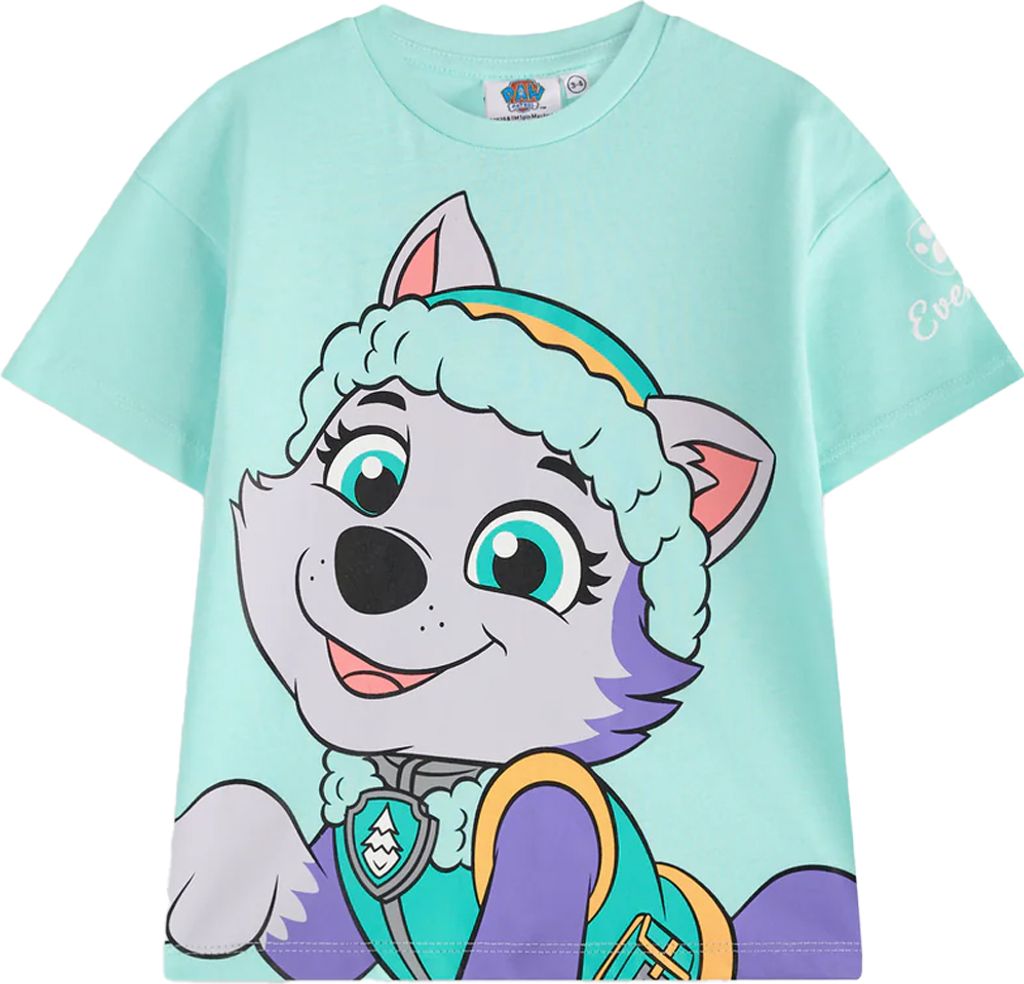 Grossiste en ligne de t-shirt manche courte enfant pour fille et garçon