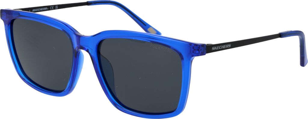 Skechers Sunglasses SE6282 90D 53