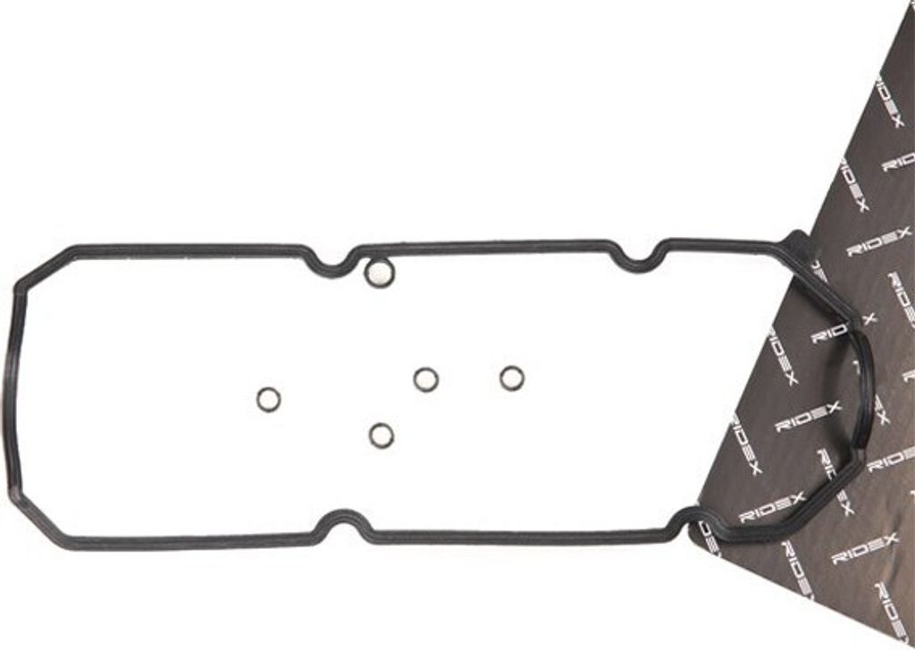 RIDEX 321G0232 - OE 71740677 Ventildeckeldichtung für Mito (955), 500 (312), Doblo, Punto, Idea, Linea, Panda, Qubo, Siena, Strada, KA (RU8)