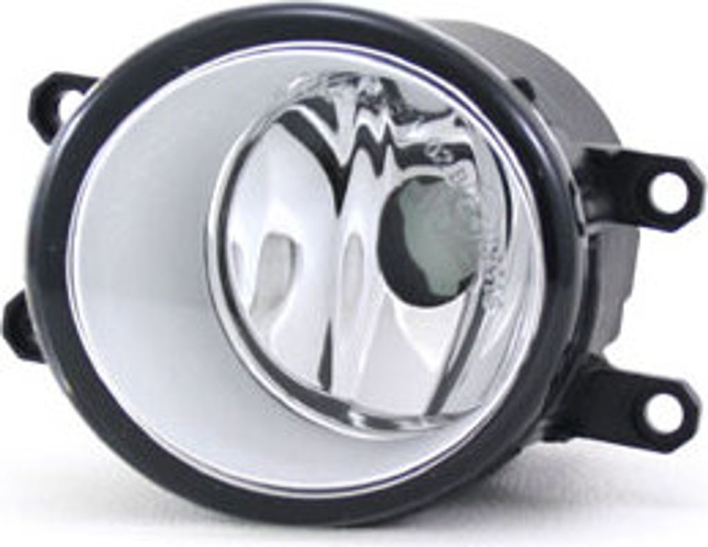Johns, Nebel Scheinwerfer Nebel Lampe passend für Toyota Yaris XP9 01/ 2006 - H11 Links