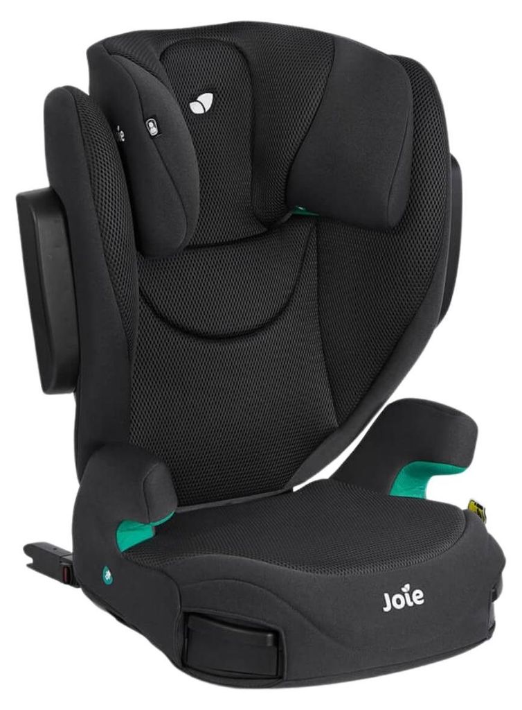 Joie i-Trillo FX Kindersitz Mercury Mesh Produktbild 