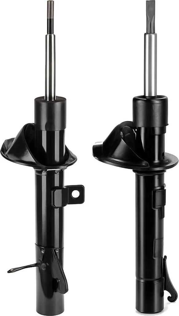 Kit Suspension Avant Gaz KYB pour FORD KA : Confort et Sécurité Route