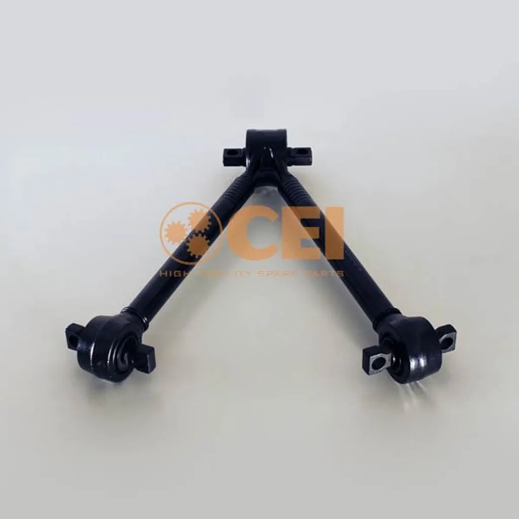 Bras de Suspension Renforcé MAN TGS 81432706150 en Acier Haute Qualité