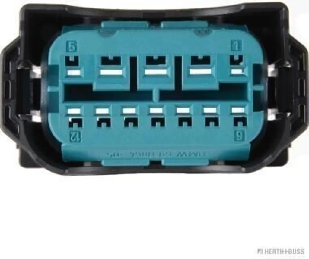 Câblage électrique pour optique BMW Série 1 compatible 2006-2012 - 2