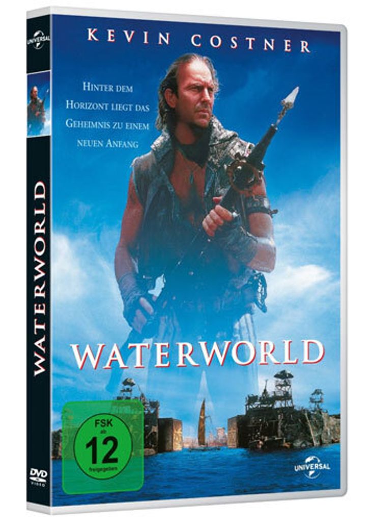 Waterworld Obrázok produktu 