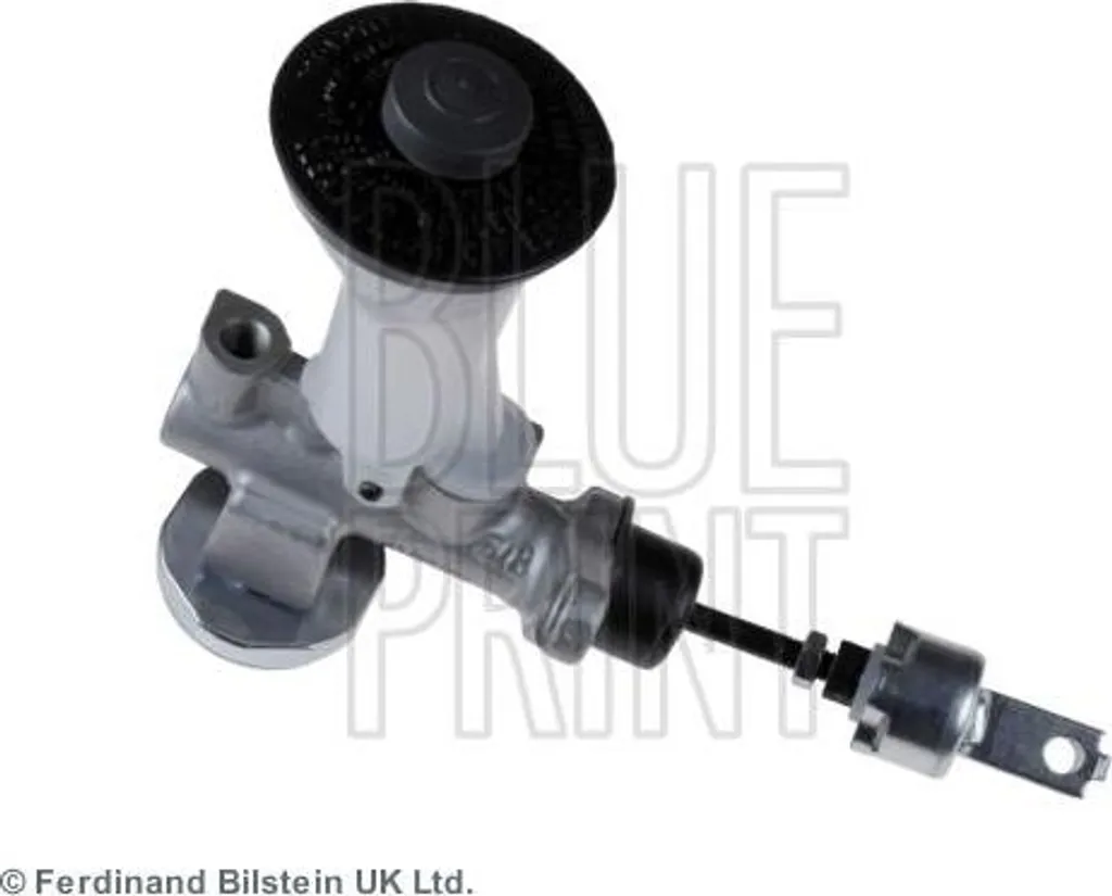 Cylindre émetteur embrayage résout pédale molle sur Land Cruiser