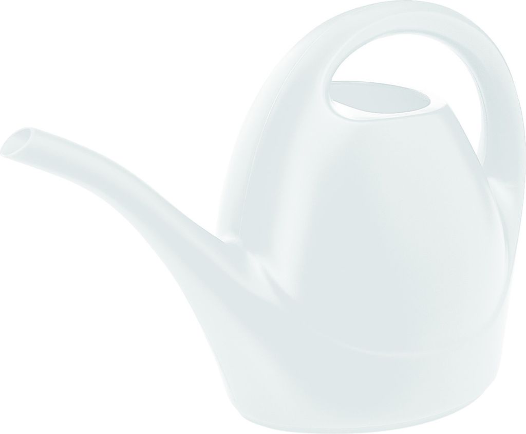 Poétic OASE Blumengießer 5,0 L weiss - vormals Emsa Produktbild 