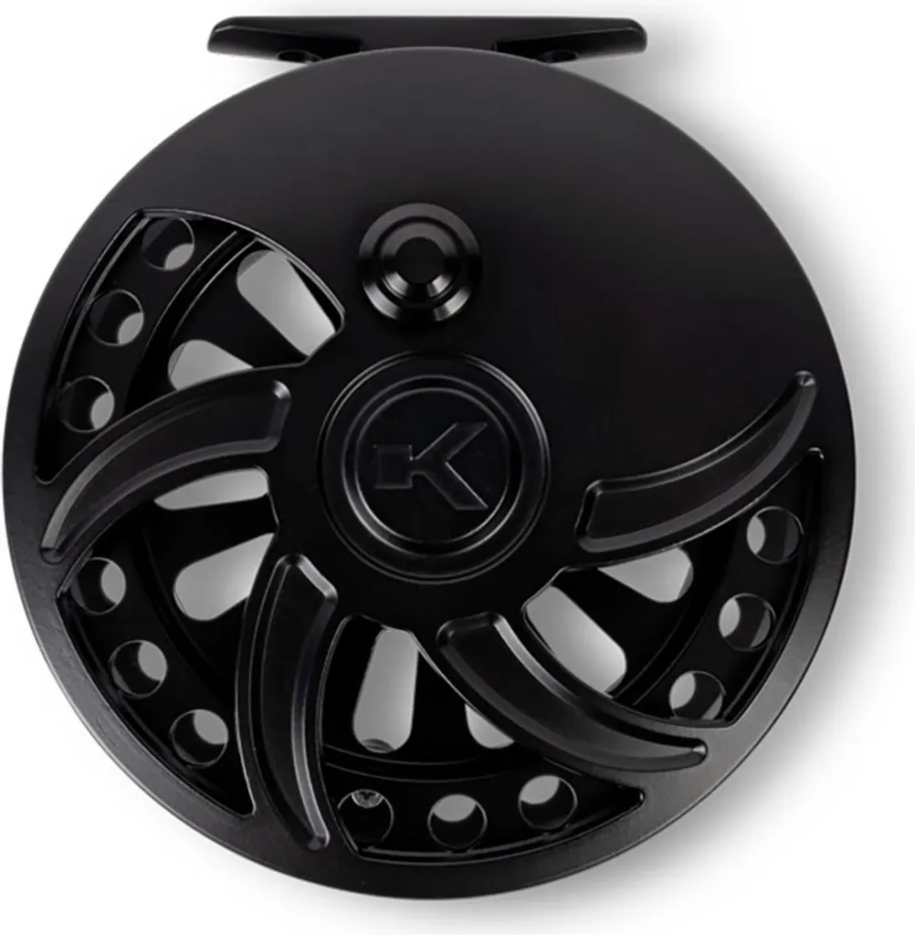 Korum Glide Stealthmode Bobina di Ricambio - Ricambi Mulinelli Specialist