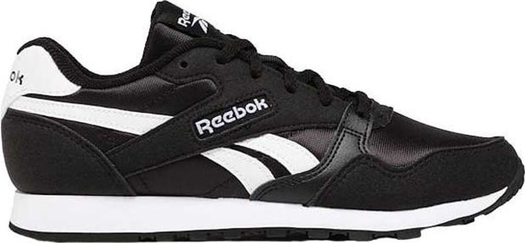 Reebok Ultra Flash Buty Sportowe Czarny EU 39 Kobieta Zdjęcie produktu 