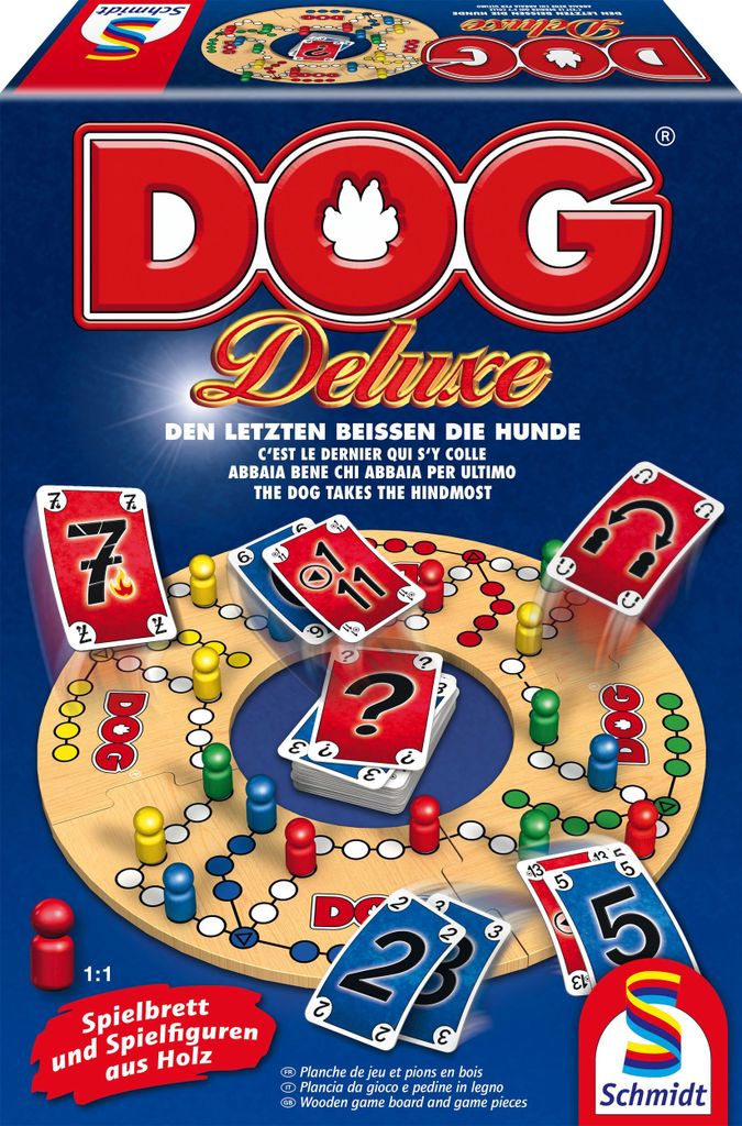 DOG Deluxe Zdjęcie produktu 