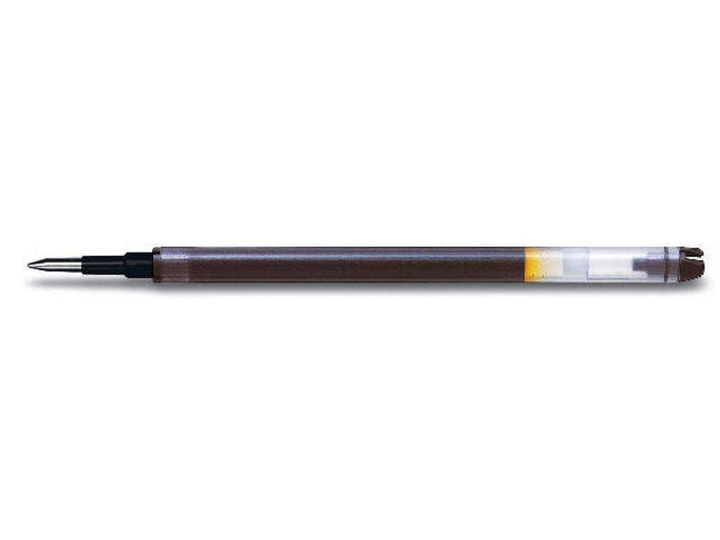 Pilot BLS-VB7RT-B Tintrollermine 2214 - 0.4 mm, noir Image du produit 